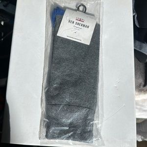 BNWT Ben Sherman Socks